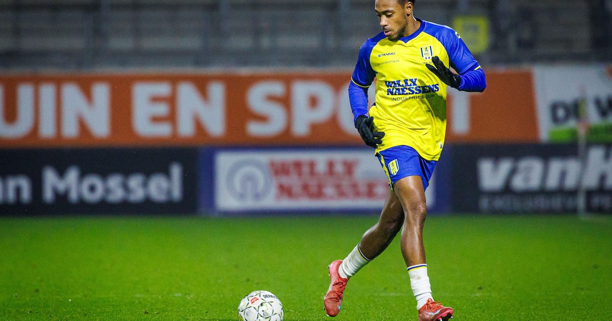 LIVE | RKC ziet linksback terugkeren in basisopstelling tegen Almere City