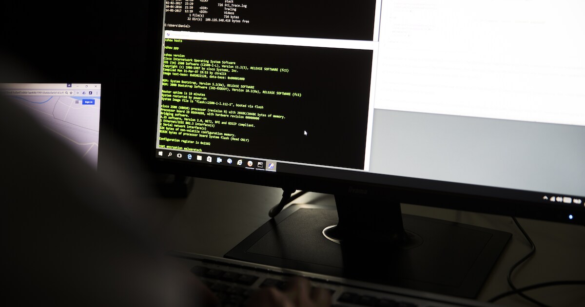 Ook Tilburg haalt vanwege wereldwijd softwarelek dienstverlening ...