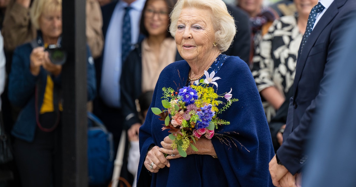 Prinses Beatrix is op zoek naar een bijzondere assistent (en dit is het salaris)