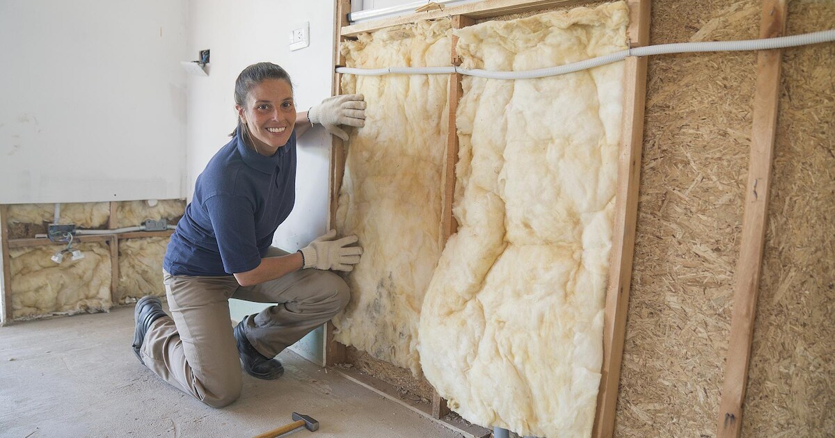 Informatieavond isoleren koopwoningen in Maurik