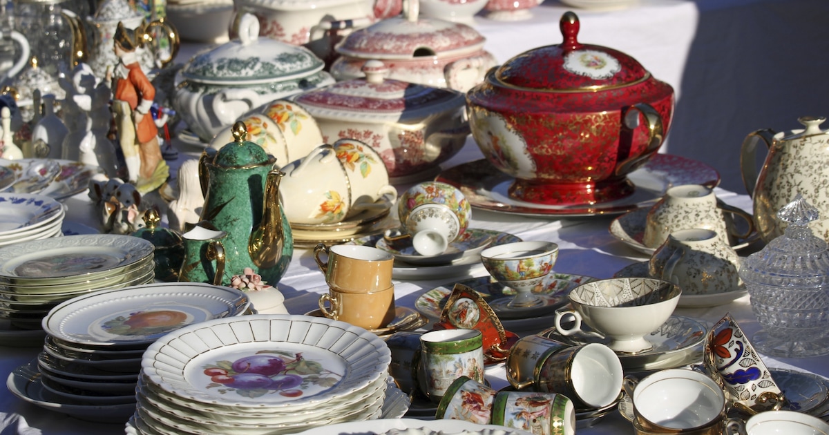 Hitte zorgt voor aangepaste markttijden en afgelastingen in Den Bosch