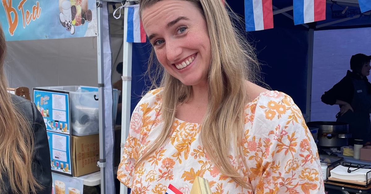 Muriël uit Alem ging op wereldreis en kwam uit in Nieuw-Zeeland: ‘Kaasstengels en Kaiserbroodjes met