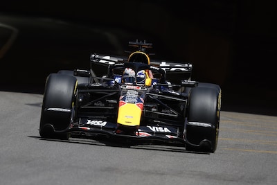 LIVE Formule 1 | Kan Max Verstappen na goede eerste dag stijgende lijn doortrekken tijdens derde vrije training in Monaco?