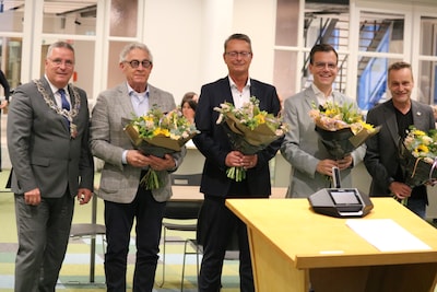 Raad Veldhoven steunt nieuw coalitieakkoord, maar oppositie mist scherpe keuzes