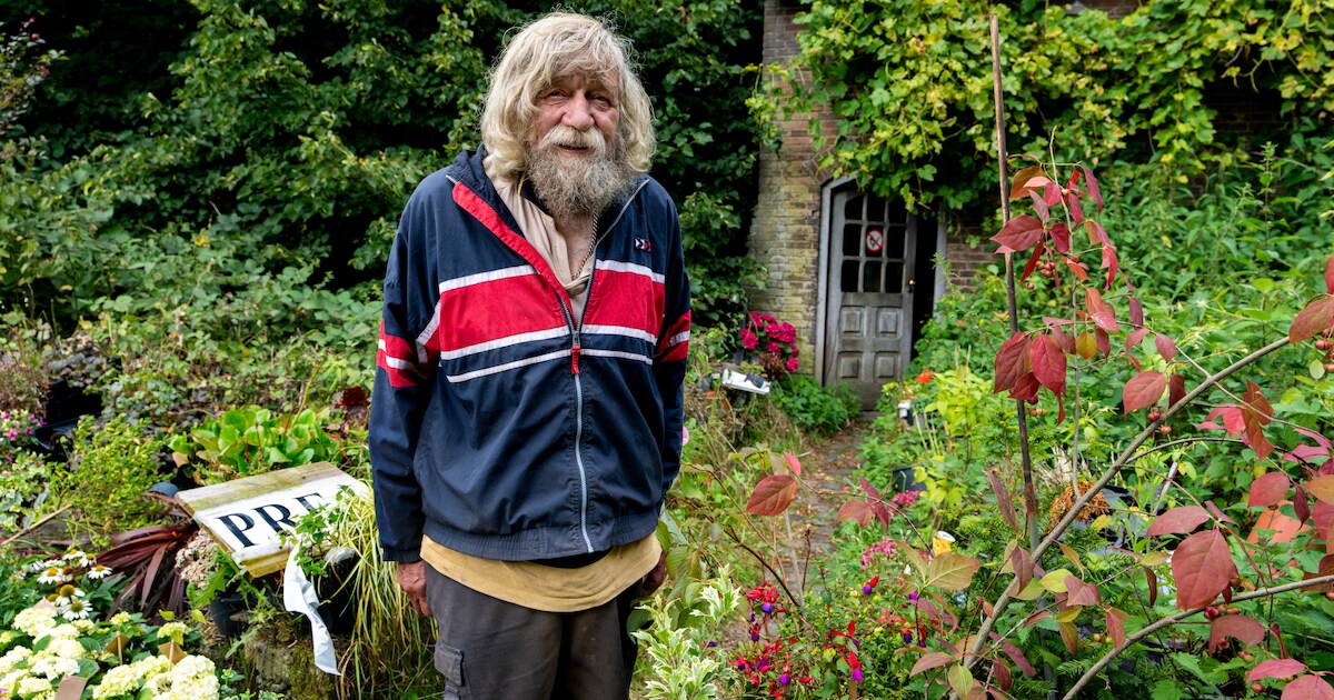 Overal onkruid en voor niemand dezelfde prijs; plantenkwekerij De Waterbron is uniek in zijn soort
