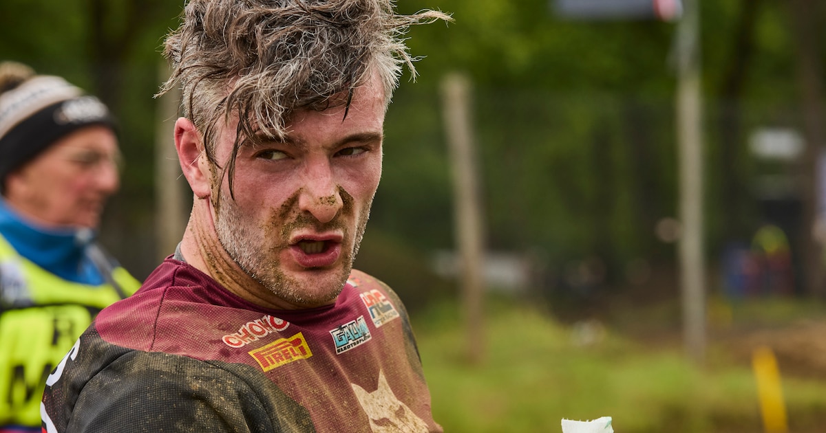 Zelfverzekerde Herlings ziet zijn troonopvolger in Nederland al: ‘Misschien al net zo goed of beter 