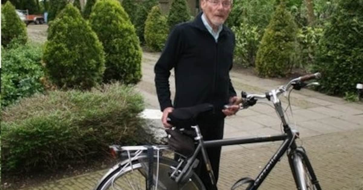 Pastor en ‘pedaalridder’ Jacques Wijnen overleden | Regio | BD.nl