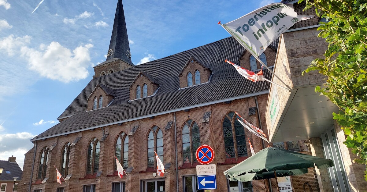 Blijvend wonen in Sprundel: interactieve bijeenkomst op dinsdag 2 september