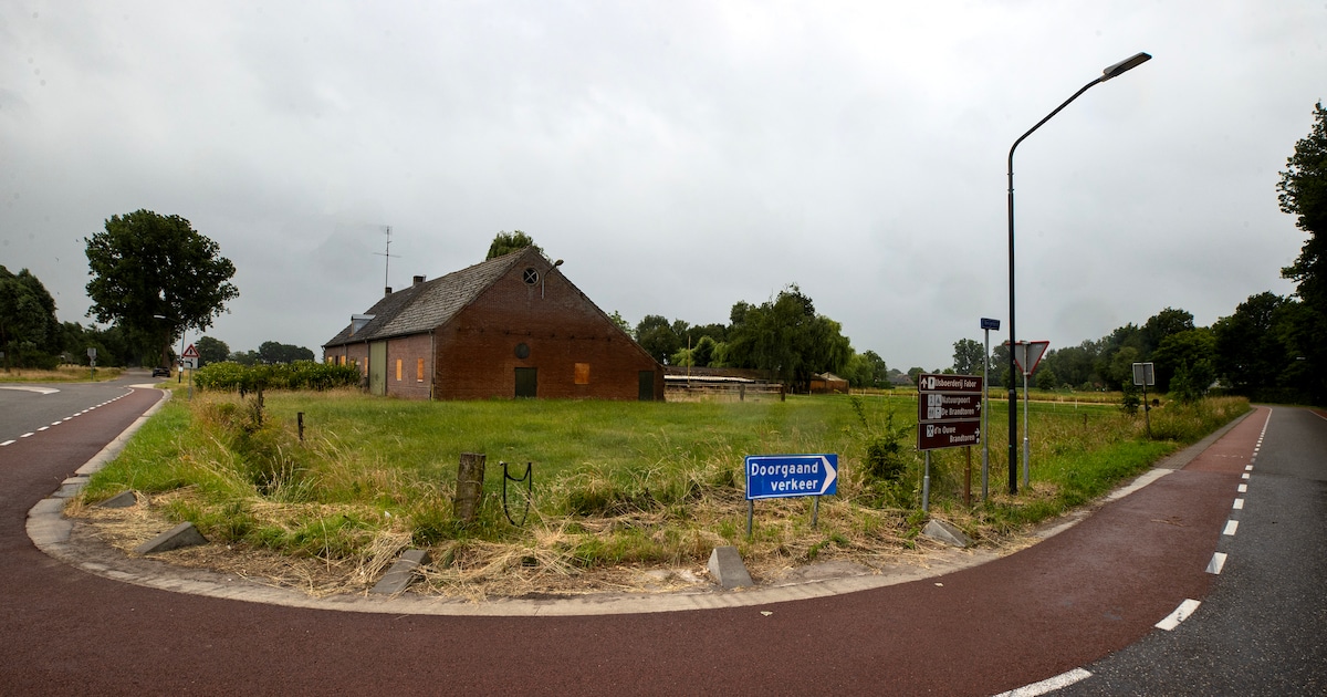 Onderzoek naar nieuwe locatie voor asielopvang in Reusel; zorgen bij omliggende bedrijven