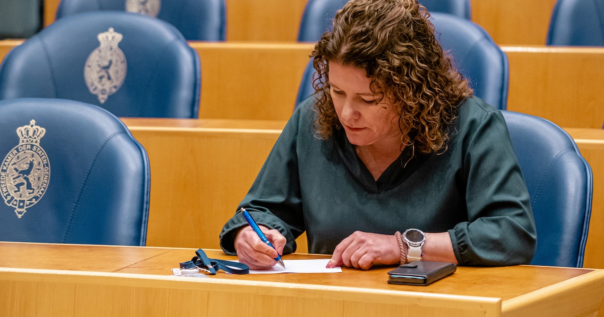 D66-plan rond voltooid leven stuit op flinke politieke weerstand ...