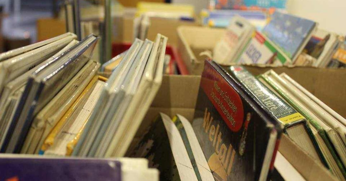 Vlooienmarkt Waalwijk opent zondag op parkeerterrein Piet Klerkx