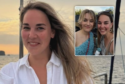 Siska (26) krijgt in november euthanasie: ‘Ik ben verliefd geweest, heb droomrei­zen gemaakt. En toch hoeft dit leven niet voor mij’