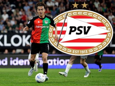 PSV is eruit met NEC en haalt Kodai Sano: mondeling akkoord over miljoenendeal én er lijkt meer op k