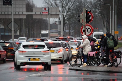 Die tunnel voor de noordelijke rondweg is dus echt verleden tijd, wat gaat Breda dán doen?