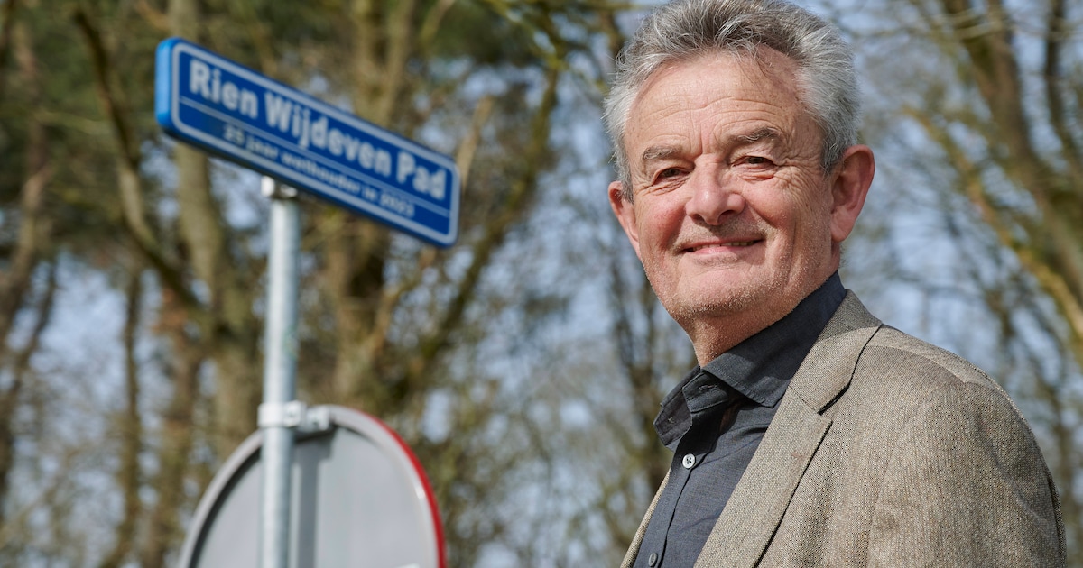 De langszittende wethouder van Nederland stopt ermee maar doet het niet rustig aan: ‘Ik sta nog stee