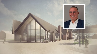 Deadline gemist, miljoenen voor gemeenschapshuis rollen door: raad verliest geduld met wethouder Dan