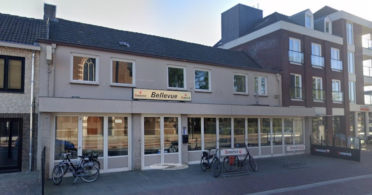 Senioren Chaam houdt seniorendag in Café Bellevue in Chaam