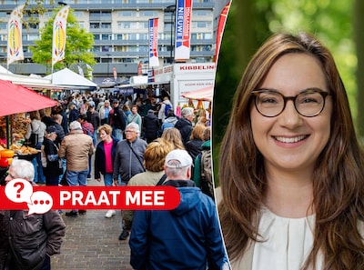 D66 haalt met Hülya Kat een wethouder van buiten Tilburg: zijn kwaliteiten belangrijker dan woonplaats? Praat mee!
