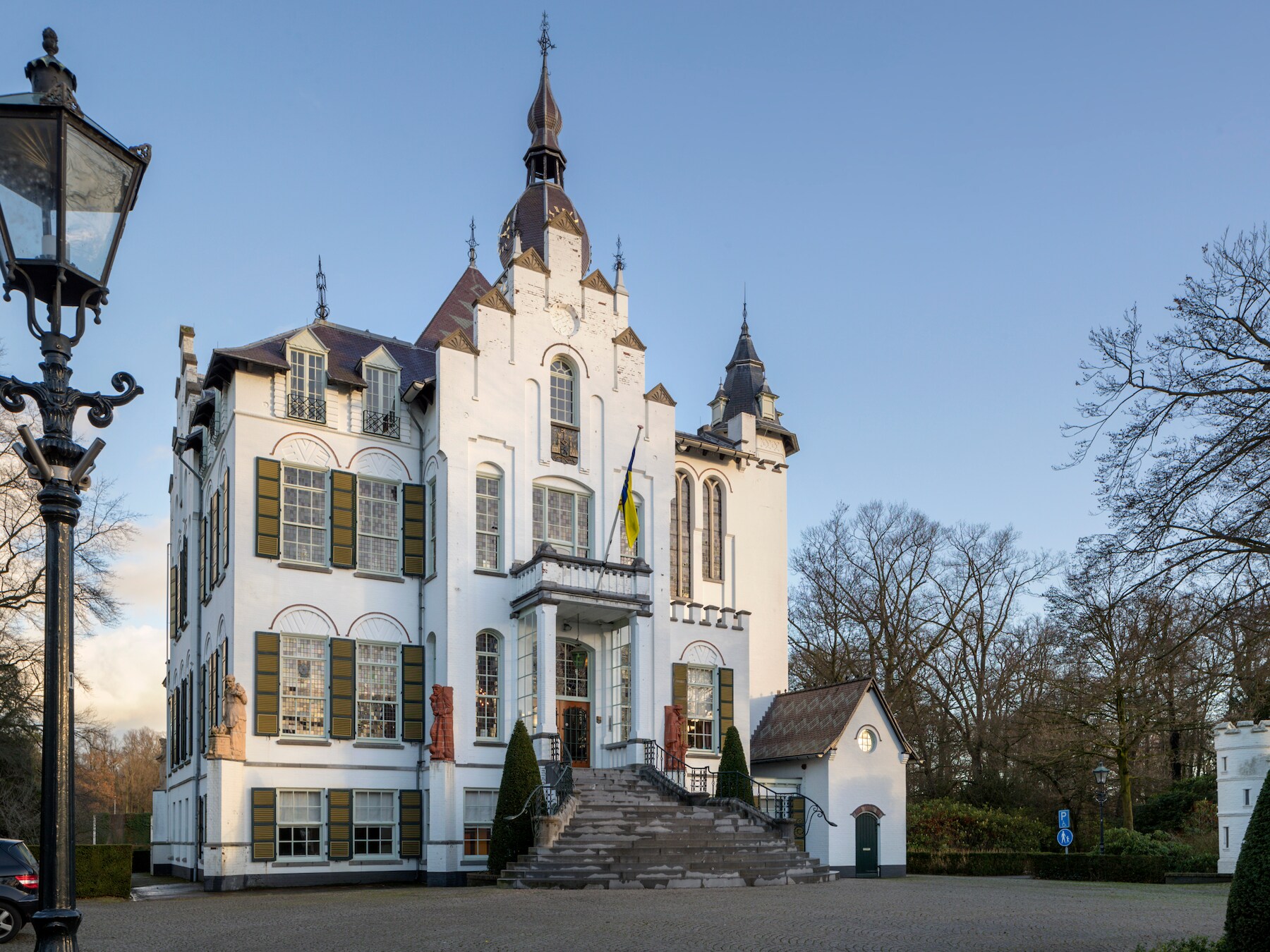 GB en VVD houden voet bij stuk: bij afwezigheid van raadsleden  zijn er geen burgerleden welkom aan de discussietafel.