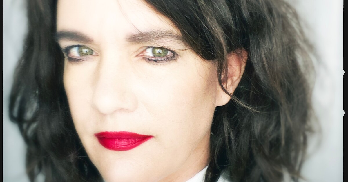 Mariecke van der Linden componeert met verf: ‘Ik ben een echte kunst-Brabinette’