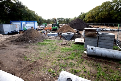 Nuenen lekt adresgegevens van ruim duizend bezwaarmakers asielzoekerscentrum