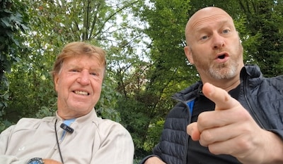 De Mos geniet van Sano bij PSV: ‘Ik krijg al energie van hem als ik voor de televisie zit’