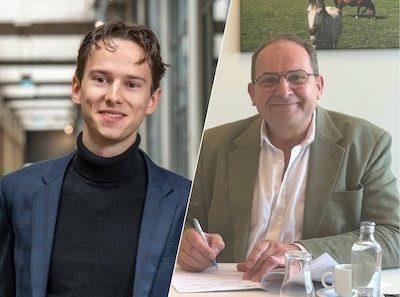VVD draagt ‘jong talent’ en wethouder met ‘dijk aan ervaring’ voor als nieuwe bestuurders in Hilvare