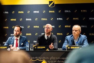 NAC krijgt Rat Verlegh Stadion in eigen beheer: ‘Kans dat we ooit nog hand op moeten houden is nihil