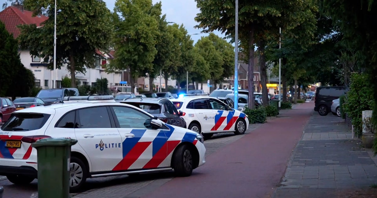 ‘Ik wil alleen de kassa. Daar blijven staan’, zegt overvaller die claimt pubquiz te spelen op Stratu