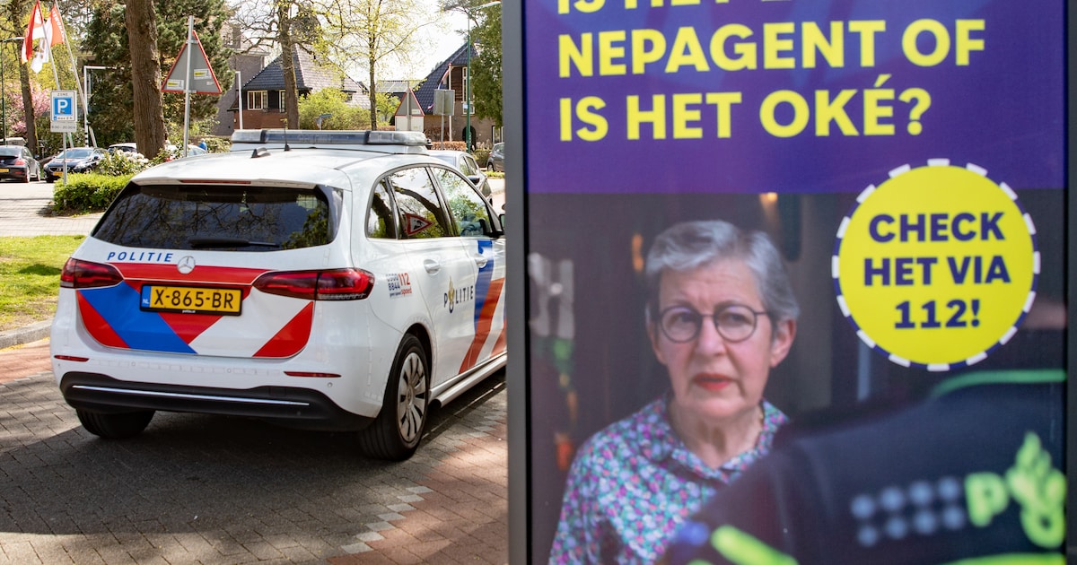 Waarschuwing voor nepagenten in Rosmalen, Uden, Oss, Den Bosch, Budel en Helmond