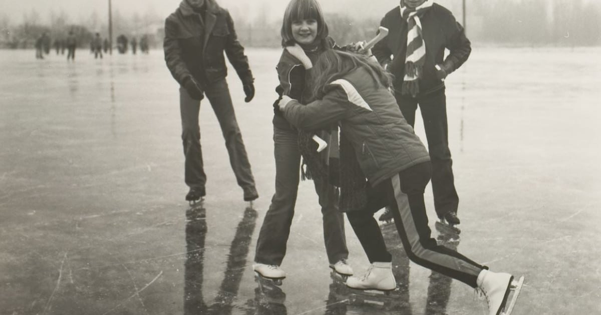 Winter in Helmond: 6 x dat zag er vroeger zo uit (deel 2)