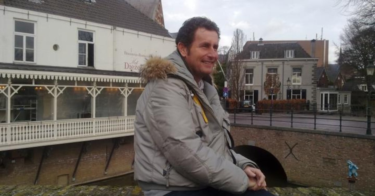 Roode Leeuw in oude luister hersteld | Regio | BD.nl