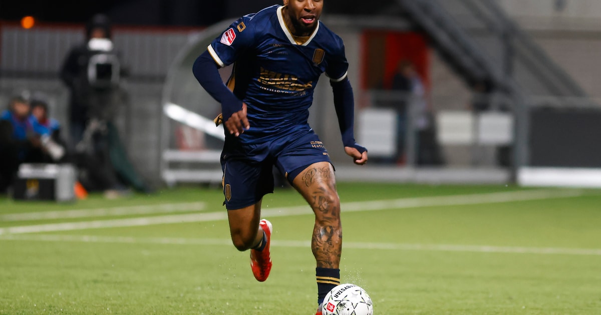 LIVE | RKC moet in spannende strijd om play-off-plekken winnen van laagvlieger Helmond Sport