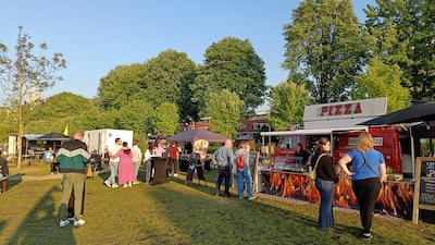 Feest, food en kunst: 7 x dit doe je in juni in Den Bosch