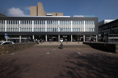 Catharina Ziekenhuis Eindhoven start studie naar orgaansparende behandeling bij endeldarmkanker