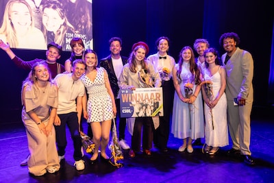 Musicaltalent maakt indruk bij Tom Odems Musical A