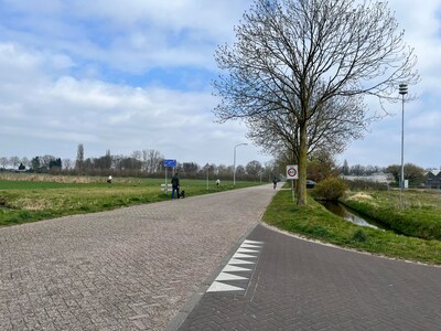 Vijfhoevenlaan krijgt een make-over: dit gaat de gemeente Heusden doen met 8 miljoen