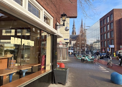 Van Italiaanse broodjes tot corndogs: deze Eindhoven zaken gingen open of dicht in december 2025