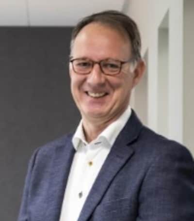 Gerlof Roubos lijsttrekker BALANS in Boxtel