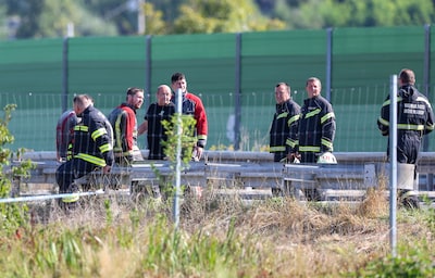 Drama voor Nederlandse familie in Kroatië: 15-jarig meisje omgekomen bij verkeersongeluk