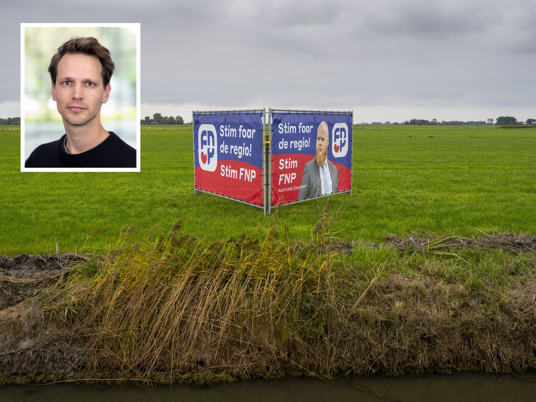 D66 en PVV verdelen het land: ‘Mensen hebben het idee dat er een Randstad-parlement is’