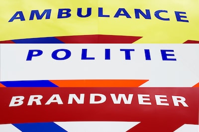 Hulpdiensten presenteren zichzelf tijdens Veiligheidsdag in Kaatsheuvel