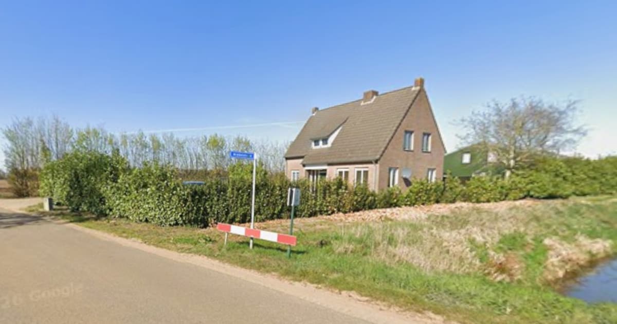 Rechter geeft tuinbouwer maand om zaken op orde te brengen, anders volgen boetes