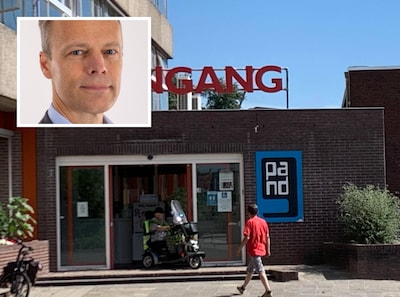 Directeur van woningcorporatie: ‘Pand9 is goud, maar het is óók een mooie plek om te wonen’