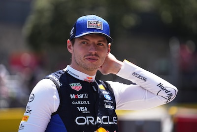 Max Verstappen wil zich herpakken na deceptie in Monaco: ‘Ik