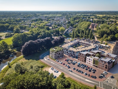 Ontwikkelaar snapt kritiek op parkeergelegenheid in centrum 