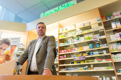 Ondanks weerstand uit de branche zet Brabantse apotheker belangrijke stap in salarisconflict