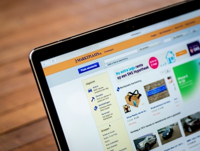 Die 20 euro smartengeld wil de oplichter uit Tilburg best betalen aan de 15-jarige jongen: ‘Wel zo eerlijk’