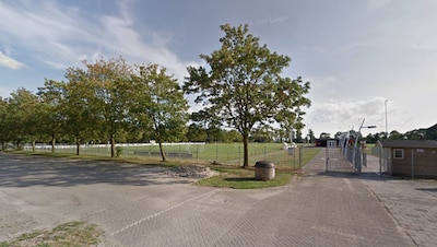 Jeugdspeler Lithse voetbalclub mishandeld door toeschouwer, politie heeft ‘te weinig bewijs’