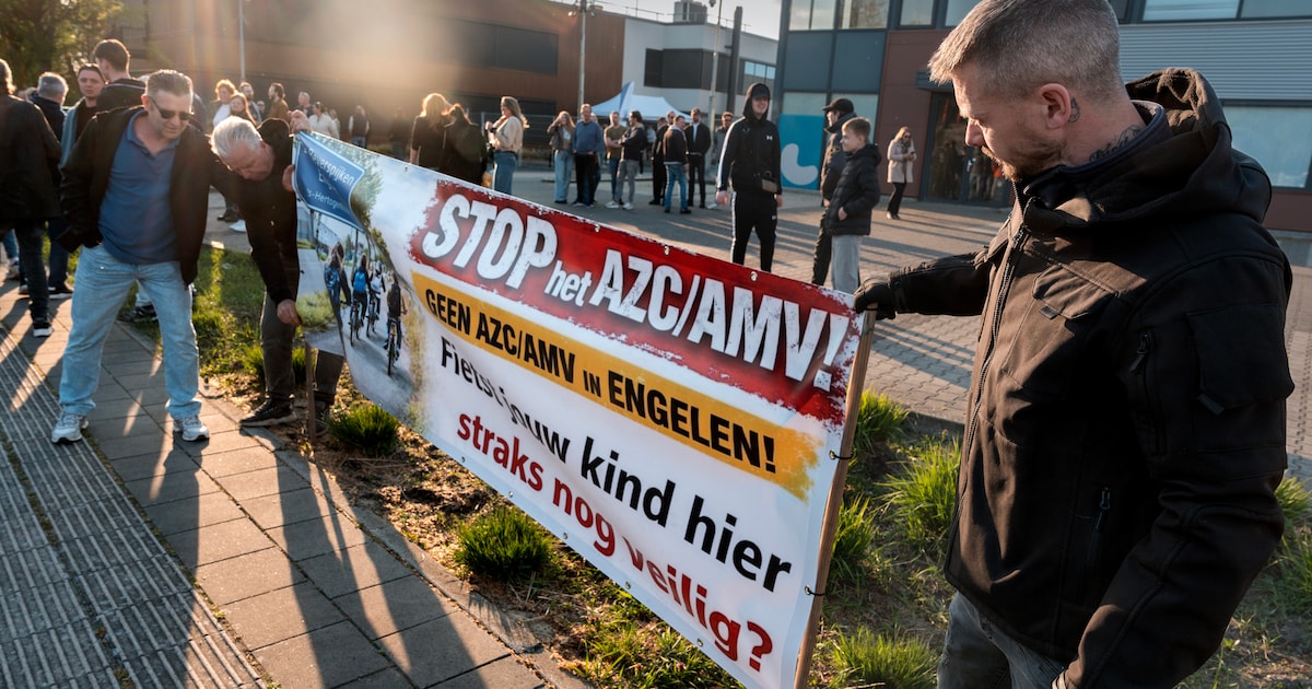 Is de Beverspijken geschikt voor jonge vreemdelingen? Wethouder zegt volmondig ‘ja’
